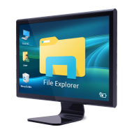 File Explorer and Manager 1.7