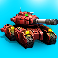 Block Tank Wars 2_2.3