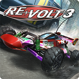 RE-VOLT 3 : Best RC 3D Racing 2.21.1
