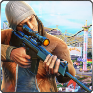 Roller Coaster Sniper 1.1