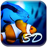 Ocean Blue 3D 2.1.0