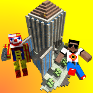 City Craft 2: TNT and Clowns 1.5.4