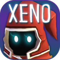 Legend of Xeno 1.6