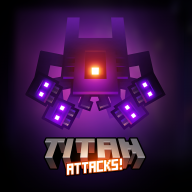 Titan Attacks! 1.03