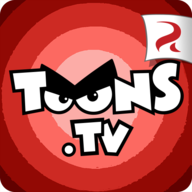 ToonsTV: Angry Birds video app 2.5.1