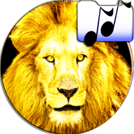 Звуки Льва И Тигра 1.0