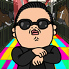 PSY GANGNAM STYLE LWP and Tone 1.0