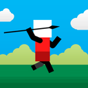 Spear Toss Challenge 1.1