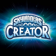 Skylanders™ Creator 1.2