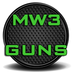 MW3 Guns 1.9