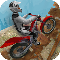 Trial Bike Extreme 3