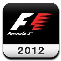 F1 2012 Timing App 4.923