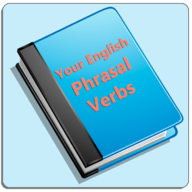 Your English Phrasal Verbs 1.0