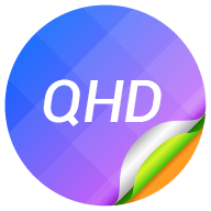 Wallpapers QHD Background HD1.3.21