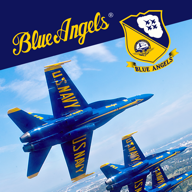 Blue Angels: Ready, Break! 1.2.0