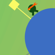 Baby Ninja Hero 1.0