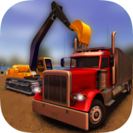 Extreme Trucks Simulator 1.3.1