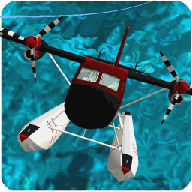 Sea Plane: Flight Simulator 3D 1.20