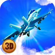 F18 Airplane Flight Simulator 1.0