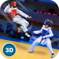 Ninja Jiu Jitsu Fighting 3D 1.0