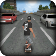 PEPI Skate 3D 64