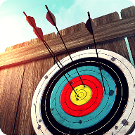 Archery Training Heroes 1.2
