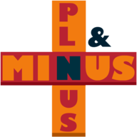 Plus&Minus 1.0