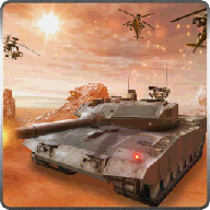 SandStorm Tank Wars 1.6