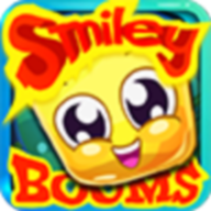 SmileyBOOMS 1.0.28