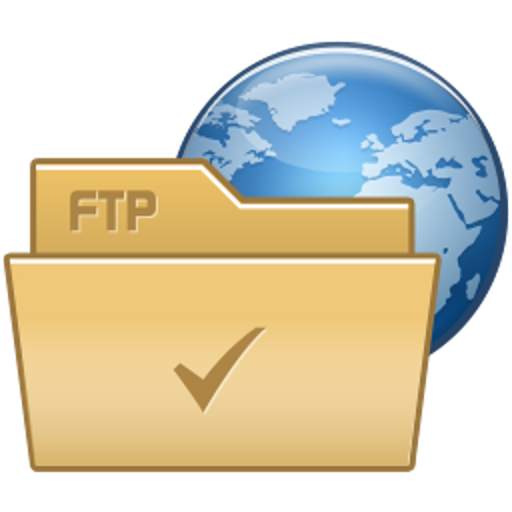 FTP Server 1.32