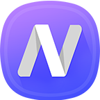 N Launcher: Nougat Theme 1.0