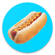 Not Hotdog 1.0