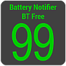 Battery Notifier BT Free 2.1.15