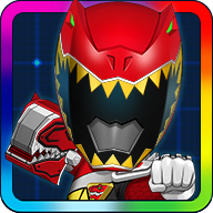 Power Rangers Dash 1.6.4