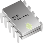 ROM Patcher 2.16