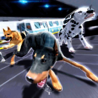 Police Dog Criminal Hunt 3D 1.0.2