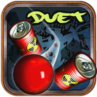 Tin Toss Duet 1.2