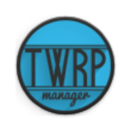 TWRP Manager 9.8