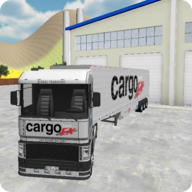 Truck Driver Factory 1.1