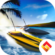 Xtreme Racing 2 - Speed Boats 1.0.3