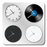 ClockQ Analog - clock widget 1.0