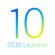 OS10 Launcher for Phone 7 4.0.0.1