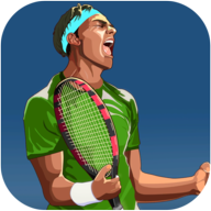 Roland-Garros Tennis Champions 1.22