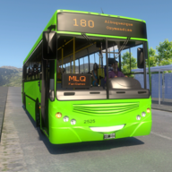 Bus Simulator 2017 1.2