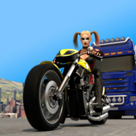 Harley Moto Ride 3D 2.0