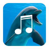 Relaxing Dolphin Sounds 2.0