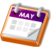 Calendar Pad 3.3.5