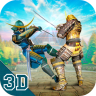 Samurai Dynasty Warriors Fight 1.1