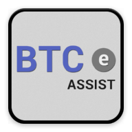 BTC-e Assist 1.0.14