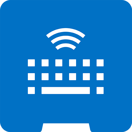 Remote Keyboard 1.14